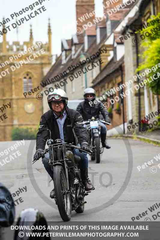 Vintage motorcycle club;eventdigitalimages;no limits trackdays;peter wileman photography;vintage motocycles;vmcc banbury run photographs